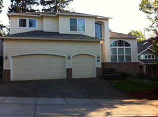 16345 SW Snowy Owl Ln, Beaverton, OR 97007