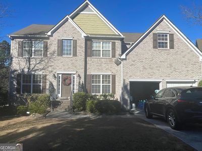 802 Bishops Run Ln, Mableton, GA, 30126