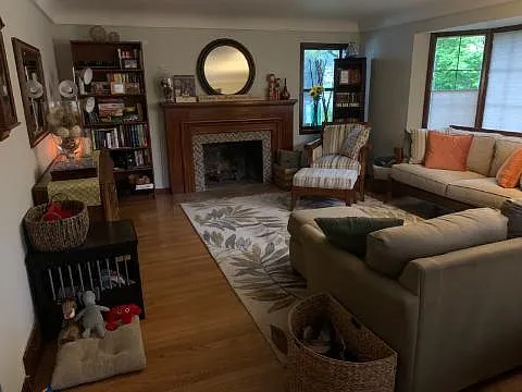 1119 N Tacoma Ave — Photo 15