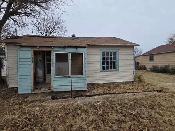 1923 Old Windthorst Rd, Wichita Falls, TX 76301