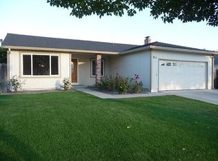 6264 Market Ave, Newark, CA
