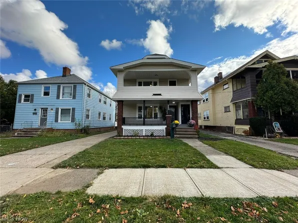 4449 W 49th St, Cleveland, OH 44144