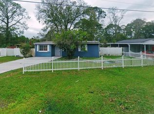 1206 S Briarcliff Rd, Jacksonville, FL 32218