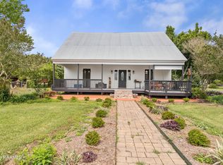 316 Wallace Broussard Rd, Carencro, LA 70520