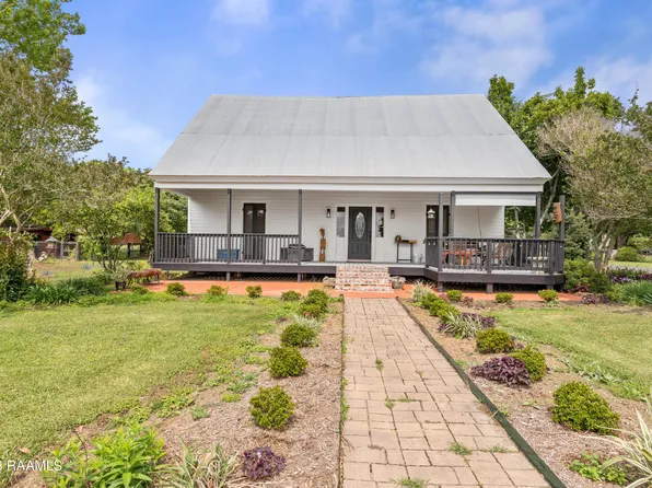 316 Wallace Broussard Rd, Carencro, LA 70520
