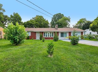 4880 Pleasant Ave, Fairfield, OH 45014