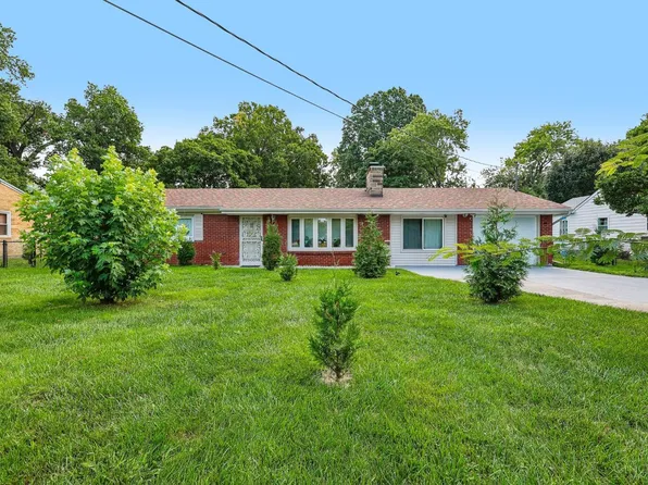 4880 Pleasant Ave, Fairfield, OH 45014