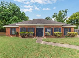 6200 Stowers Pl, Montgomery, AL 36117