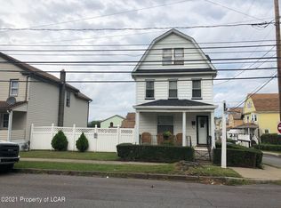 224 Dana St, Wilkes Barre, PA