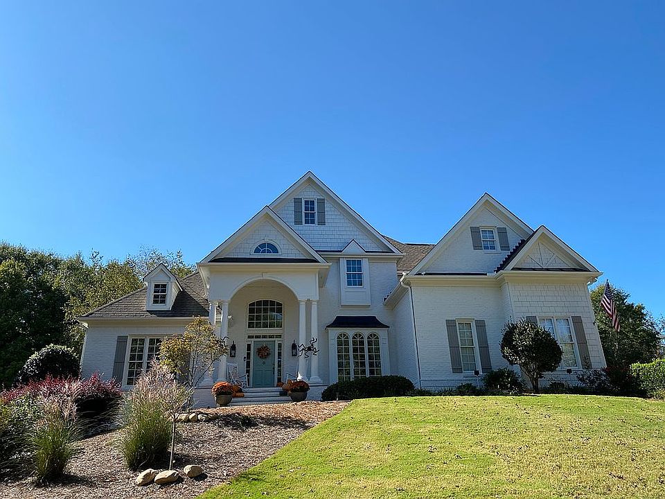 Front elevation 
