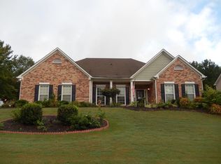 900 Beaumont Ct, Canton, GA 30114