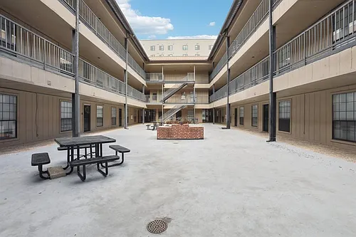 2401 Leon St #209 Photo 1