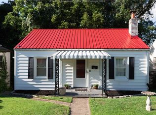 4604 Young St, South Charleston, WV 25309