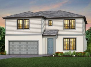 Whitestone Plan, Lakespur Wellen Park, Venice, FL 34293