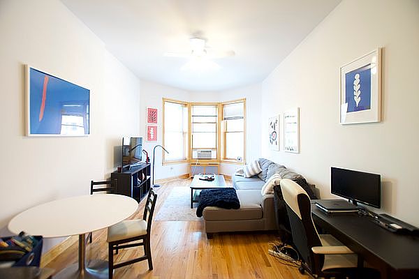 1st image of 326 W 76th St #4A