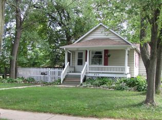 807 Bond St, Green Bay, WI 54303
