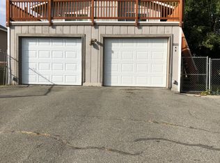 8001 Williwa Ave #A, Anchorage, AK 99504