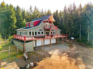 83 Octopus Court, Quilcene, WA 98376