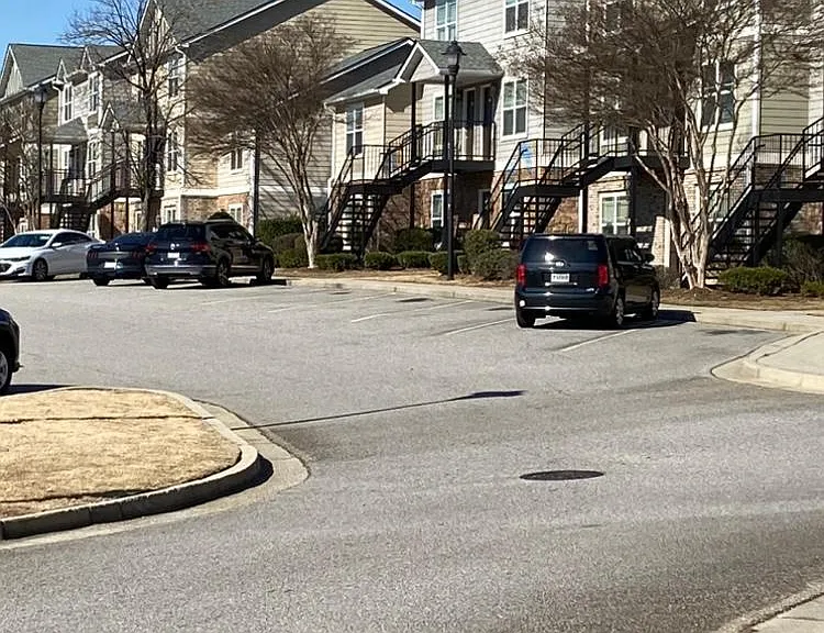 232 Epps Bridge Rd #3C — Photo 1