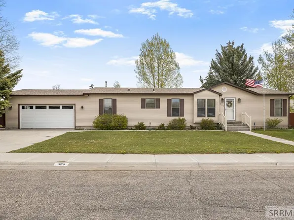 369 S Adam Ln, Idaho Falls, ID 83401