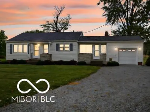 4239 E State Road 44, Shelbyville, IN 46176