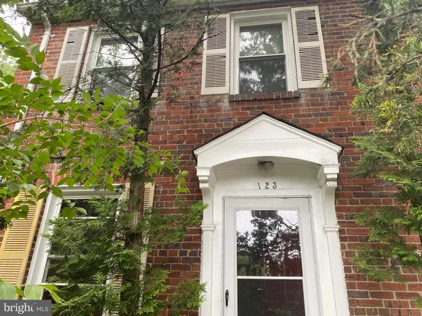 123 S Glebe Rd, Arlington, VA 22204
