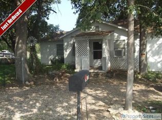 3925 Valley Ridge Dr, Granbury, TX 76048