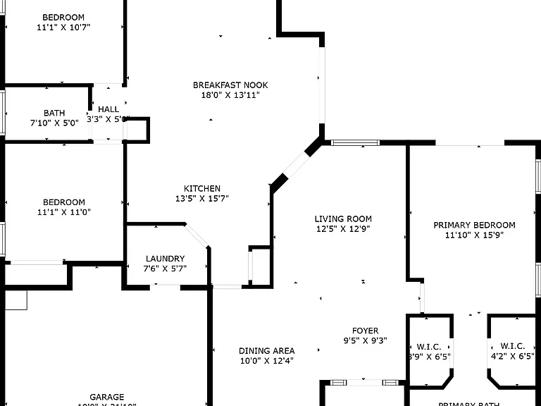 12900 Cloverdale Ln — Photo 2