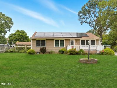 210 Coolidge Avenue, Absecon, NJ, 08201