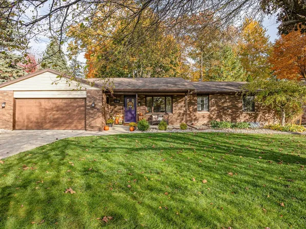 5186 Mangrove Dr, Saginaw, MI 48603
