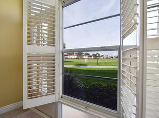 91 Crooked Tree Ln, Vero Beach, FL 32962