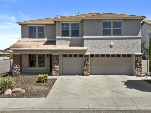 5210 W SWEET IRON Pass, Phoenix, AZ 85083