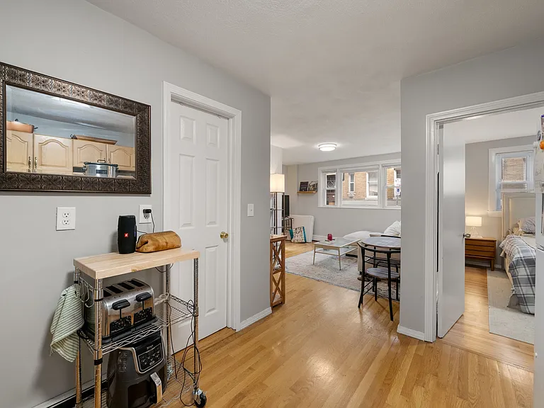 16 Henchman St #1F — Photo 11
