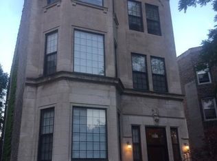 5017 S Indiana Ave #3, Chicago, IL 60615