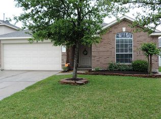 21335 Bella Mountain Dr, Spring, TX 77379