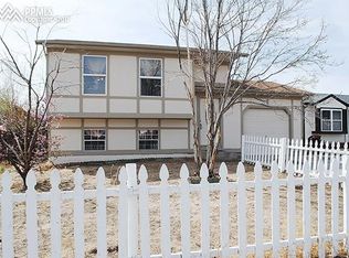 4226 Halstead Cir, Colorado Springs, CO 80916
