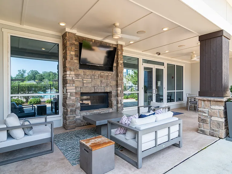 Promenade at Newnan Crossing — Photo 9