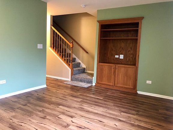 Ground floor office/living room