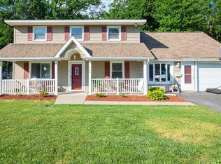 1137 Deforest St, Schenectady, NY 12303