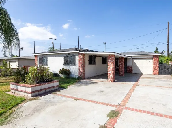 1047 Calaveras Ave, Ontario, CA 91764