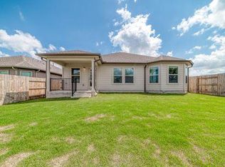 132 Evening Star Ln, Georgetown, TX 78628