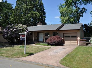 12035 SW Faircrest St, Portland, OR 97225