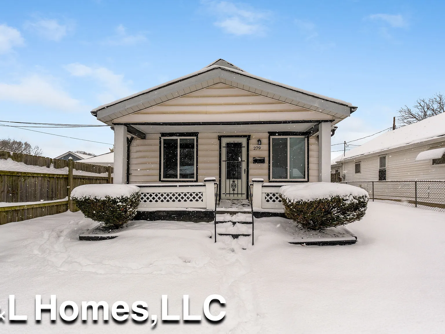 279 Lechner Avenue - 1 — Photo 2
