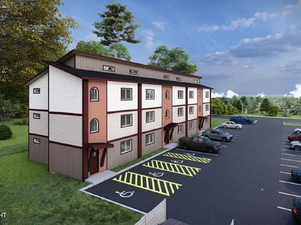 16425 Farm Ave, Eagle River, AK 99577