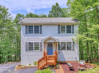 226 Avalanche Ln, Drums, PA 18222