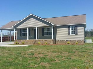 35 Vest Rd, Eva, AL 35621