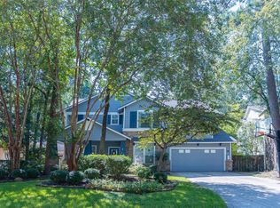 51 S Crisp Morning Cir, Spring, TX 77382