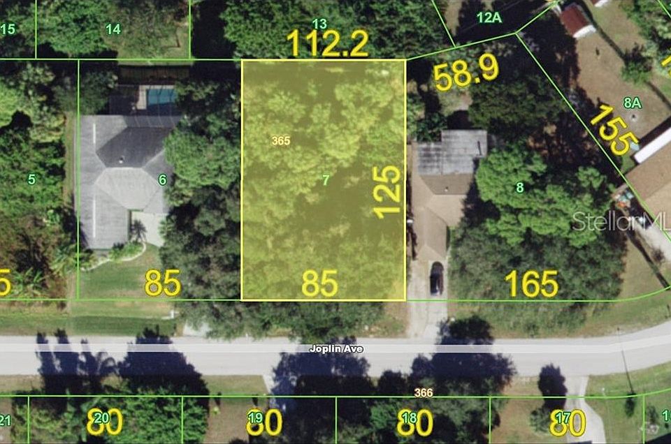 1st image of 1224 Joplin Ave