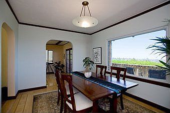 Dining Room :: 630 San Miguel Court