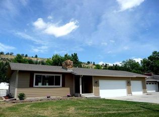 1437 Rimrock Rd, Billings, MT 59102